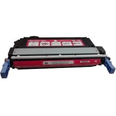 Toner HP Laser 643A 4700 Q5953A Magenta