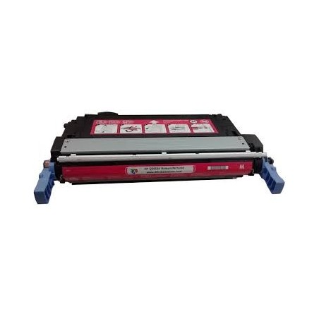 Toner HP Laser 643A 4700 Q5953A Magenta
