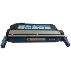 Toner HP Laser 643A 4700 Q5951A Cyan