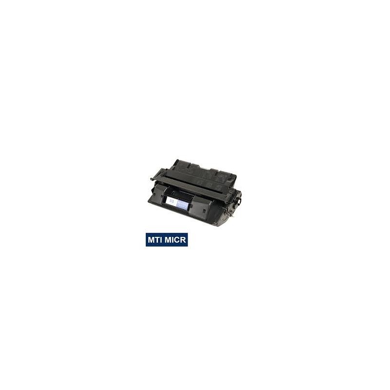 Toner HP Laser 4100 C8061A (61 A)