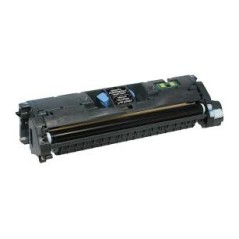 Toner HP Laser 2500 C9700A Black
