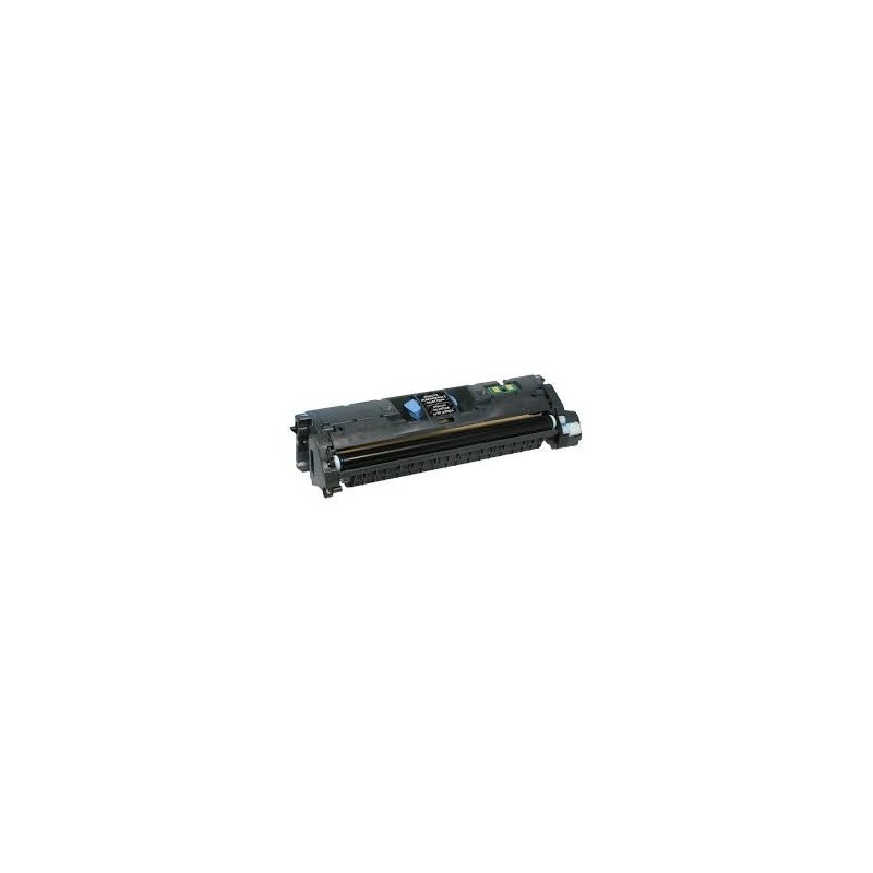 Toner HP Laser 2500 C9700A Black