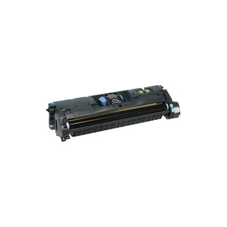 Toner HP Laser 2500 C9700A Black