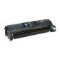 Toner HP Laser 2500 C9700A Black