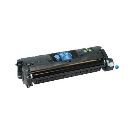Toner HP Laser 2500 C9701A Cyan