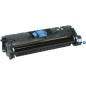 Toner HP Laser 2500 C9701A Cyan