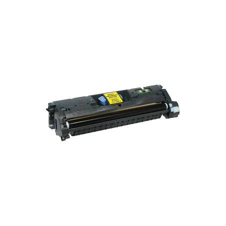 Toner HP Laser 2500 C9702A Yellow