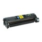 Toner HP Laser 2500 C9702A Yellow