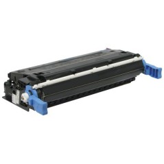 Toner HP Laser 641A 4600 C9720A Black