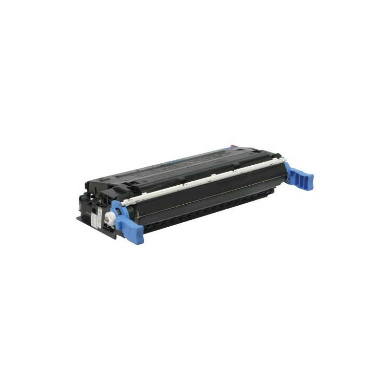 Toner HP Laser 641A 4600 C9720A Black Toner HP Laser 641A 4600 C9720A Black