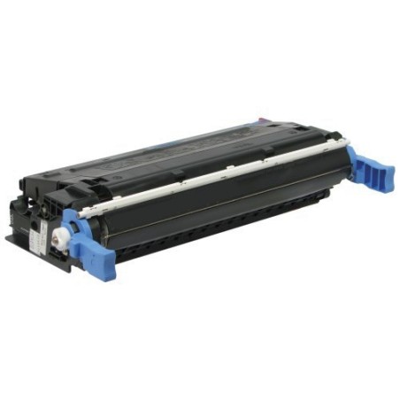 Toner HP Laser 641A 4600 C9720A Black