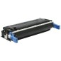 Toner HP Laser 641A 4600 C9720A Black
