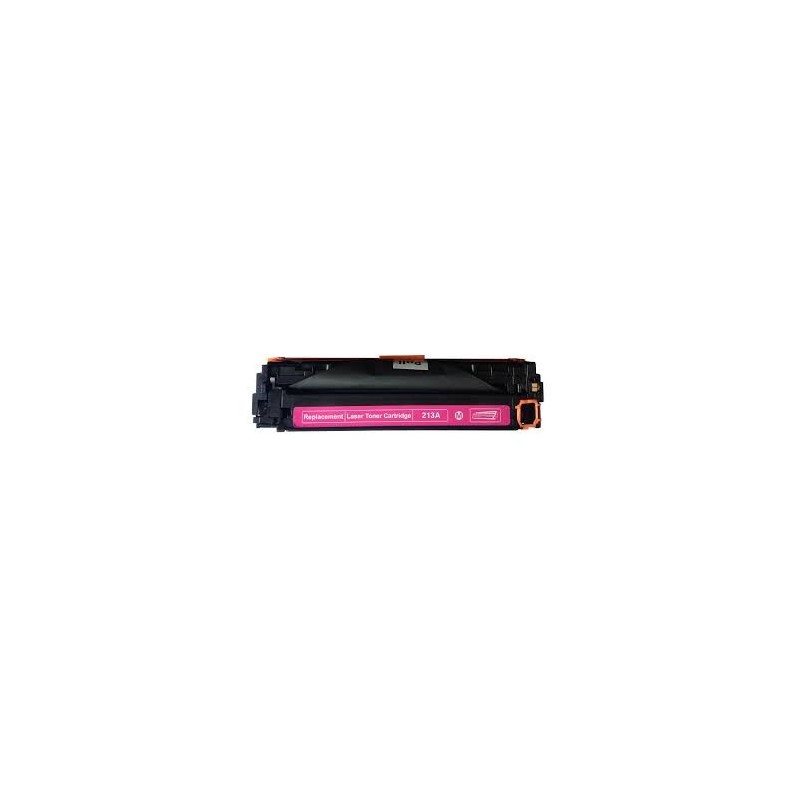 Toner HP Laser 131A Magenta CF213A