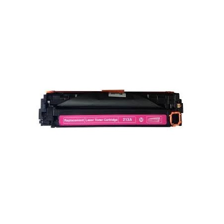 Toner HP Laser 131A Magenta CF213A