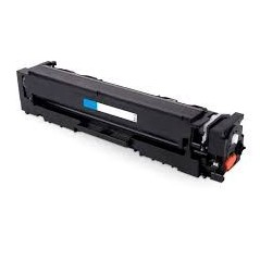Toner HP Laser 203A  Cyan CF541a