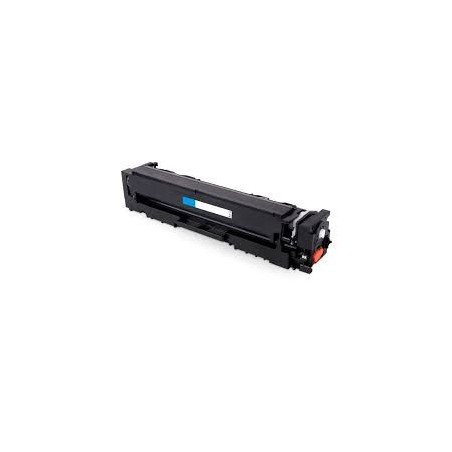 Toner HP Laser 203A  Cyan CF541a