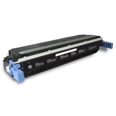 Toner HP Laser 645A 5500 C9730A Black