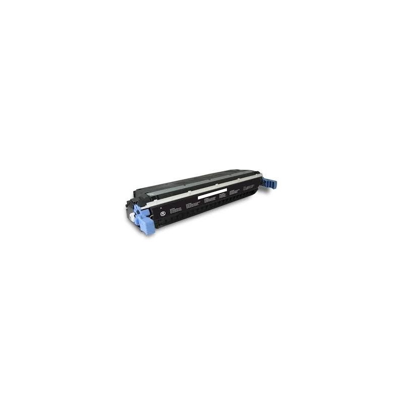 Toner HP Laser 645A 5500 C9730A Black