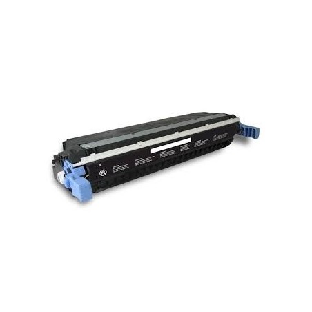 Toner HP Laser 645A 5500 C9730A Black