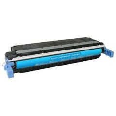 Toner HP Laser 645A 5500 C9731A Cyan