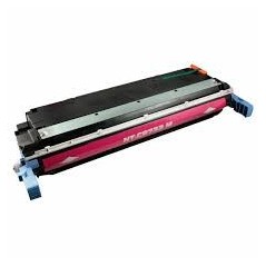 Toner HP Laser 645A 5500 C9733A Magenta