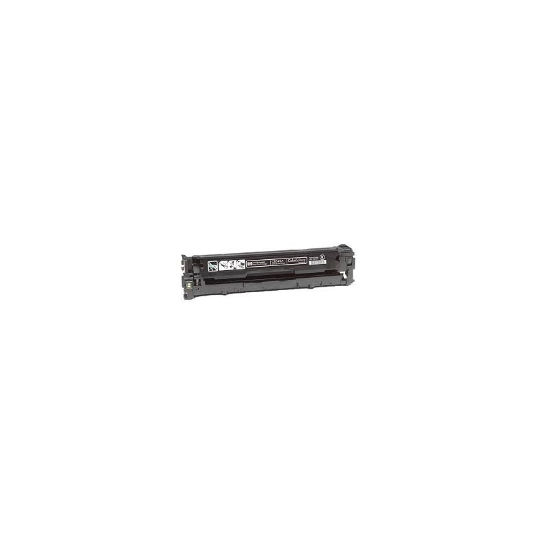 Toner HP Laser 125A CP1312 CB540A Black