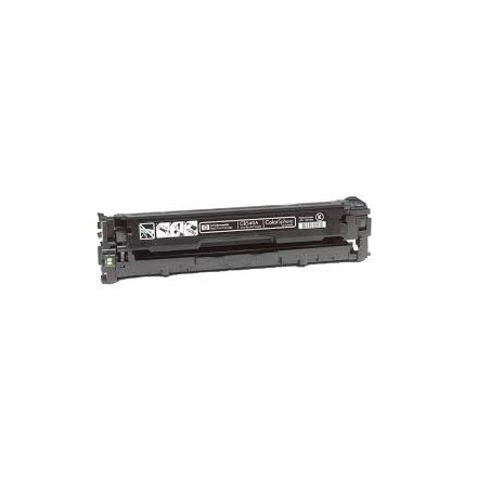 Toner HP Laser 125A CP1312 CB540A Black