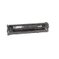 Toner HP Laser 125A CP1312 CB540A Black