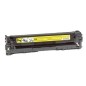 Toner HP Laser 125A CP1312 CB542A Yellow