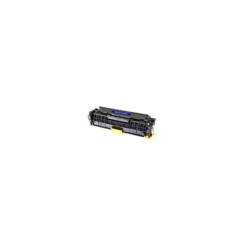 Toner HP Laser 304A Black CP2320 CC530A