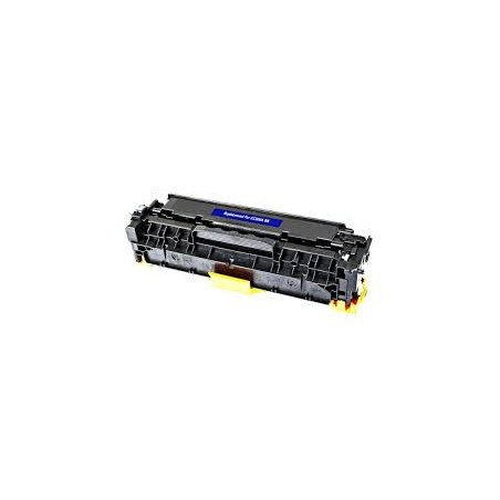 Toner HP Laser 304A Black CP2320 CC530A