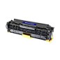 Toner HP Laser 304A Black CP2320 CC530A