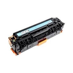 Toner HP Laser 304A Cyan CP2320 CC531A