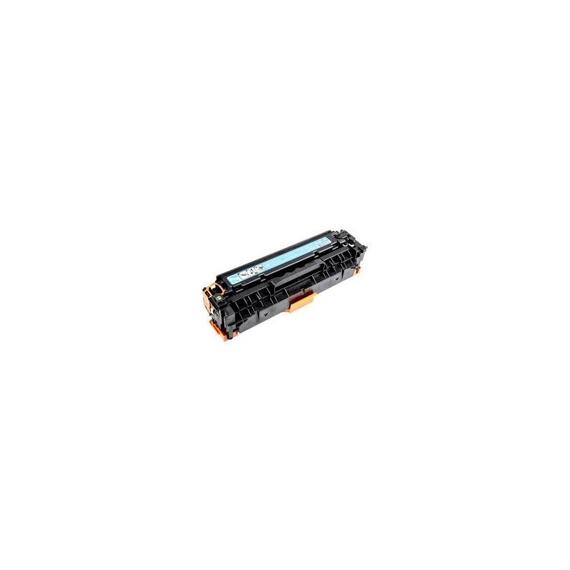 Toner HP Laser 304A Cyan CP2320 CC531A