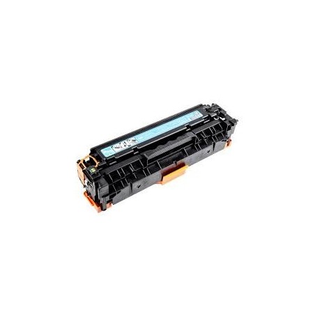 Toner HP Laser 304A Cyan CP2320 CC531A
