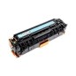 Toner HP Laser 304A Cyan CP2320 CC531A