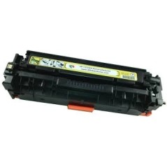 Toner HP Laser 304A Yellow CP2320 CC532A