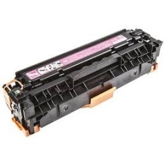 Toner HP Laser 304A Magenta CP2320 CC533A