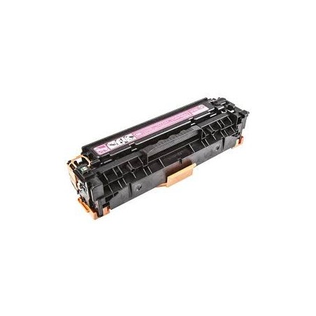 Toner HP Laser 304A Magenta CP2320 CC533A