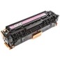 Toner HP Laser 304A Magenta CP2320 CC533A