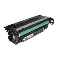 Toner HP Laser 504A CP3525  CE250A  Black