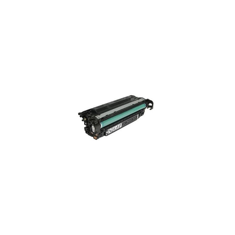 Toner HP Laser 504A CP3525  CE250A  Black