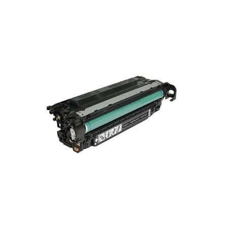 Toner HP Laser 504A CP3525  CE250A  Black