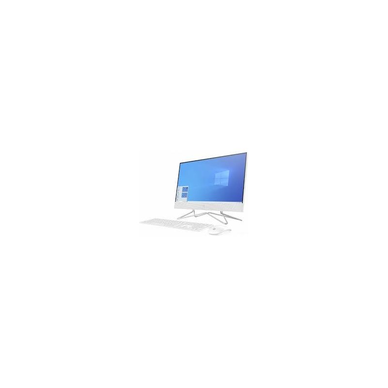 Ordinateur HP AIO Touch 22 Pouce