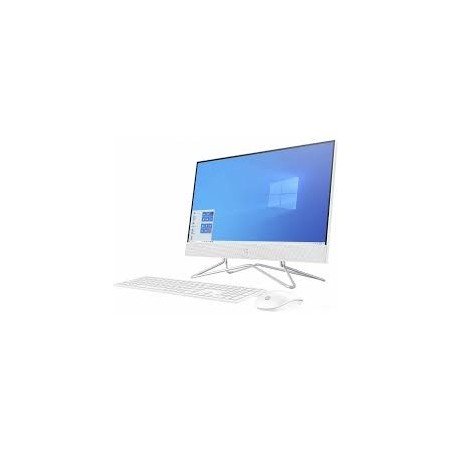Ordinateur HP AIO Touch 22 Pouce