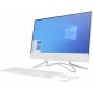 Ordinateur HP AIO Touch 22 Pouce