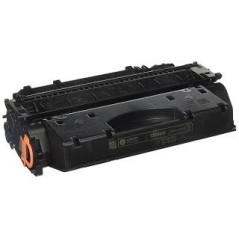 Toner HP Laser CE505XC  (05XC) Contract