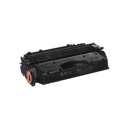 Toner HP Laser CE505XC  (05XC) Contract