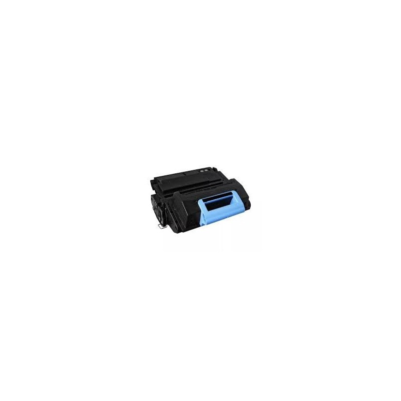 Toner HP Laser 45A Black