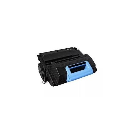 Toner HP Laser 45A Black